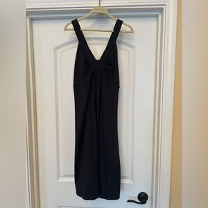 Patagonia Black Dress, SZ L